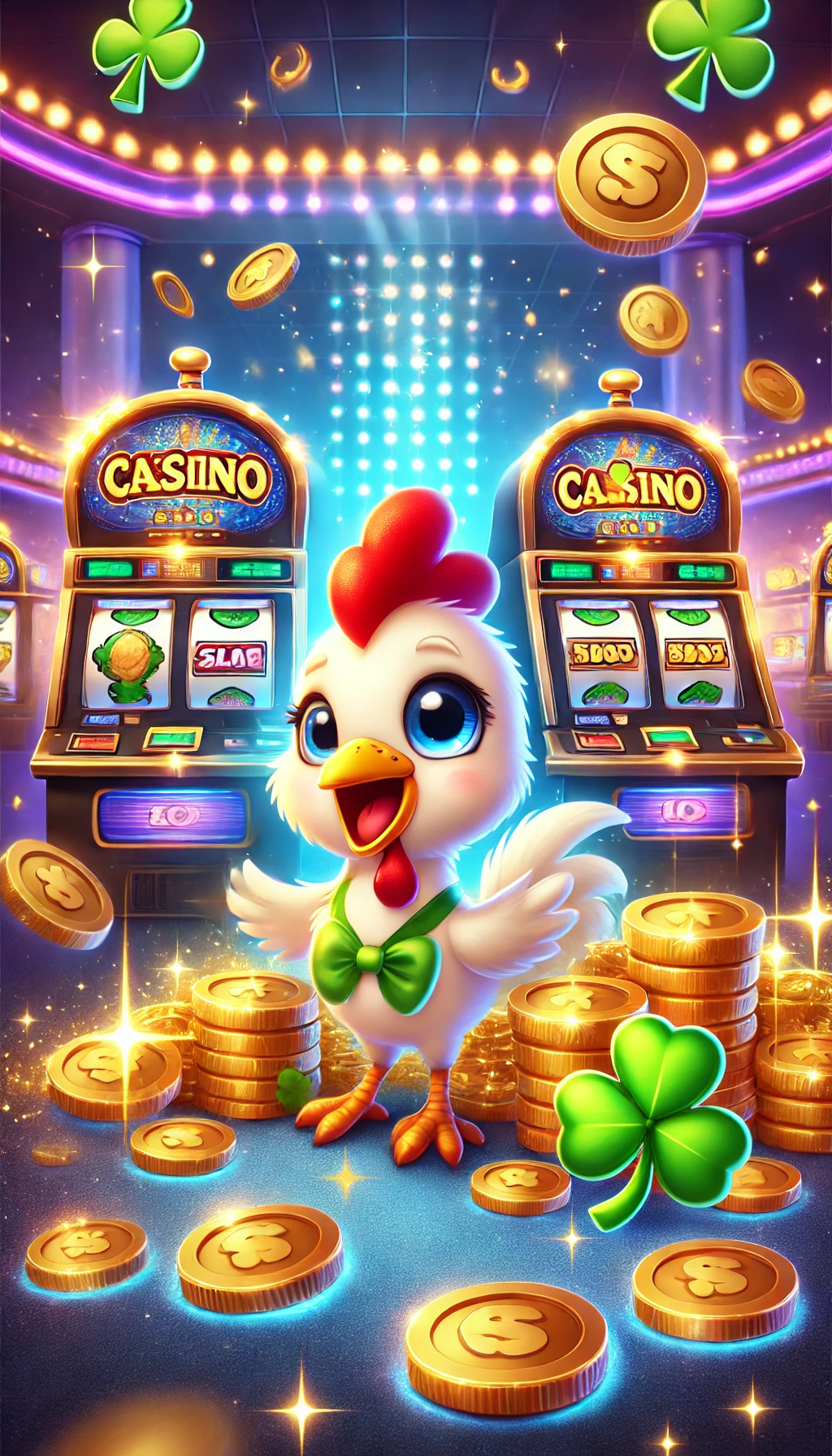 Promocode Chicken Road