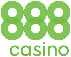 888 Casin Logo